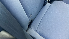 Honda Jazz 1.5 i-MMD Hybrid SE 5dr eCVT Hybrid Hatchback